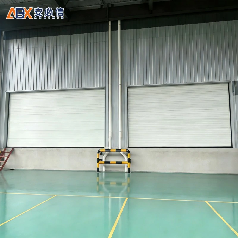 淮安滑升门